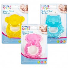 FS657: Water Filled Animal Teether
